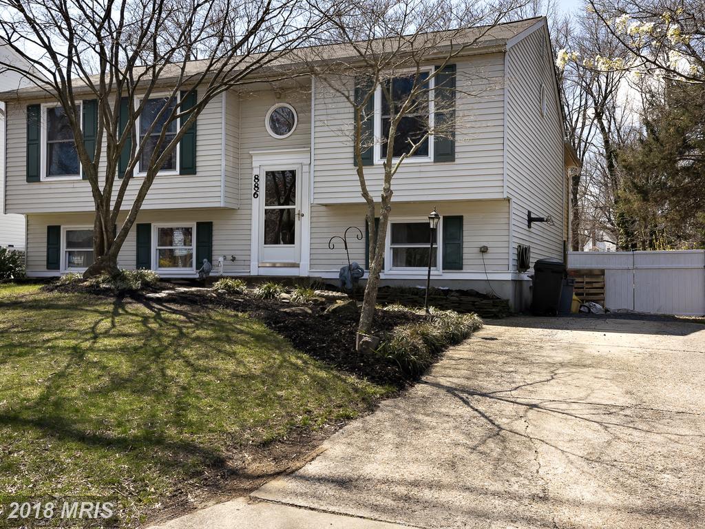 886 Willys Drive - Photo 1