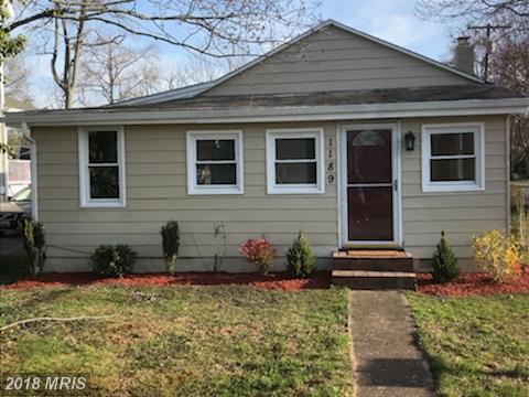 1189 Grove Avenue - Photo 1
