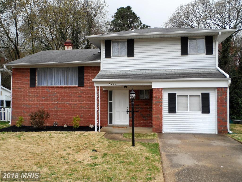 8103 Phirne Road - Photo 1