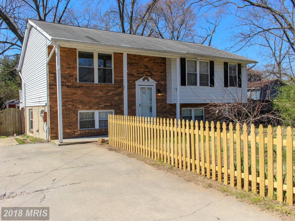 305 Wilson Boulevard - Photo 1