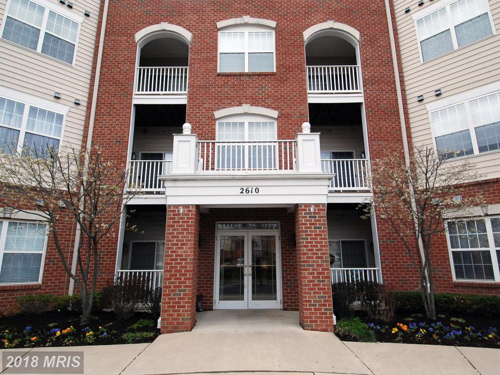 2610 Chapel Lake Drive - Photo 1