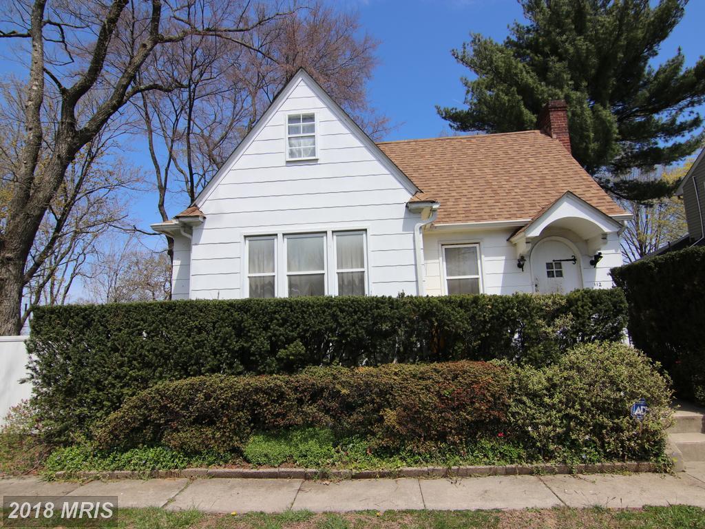 112 5TH Avenue - Photo 1