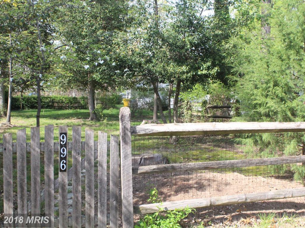 996 Mount Holly Drive - Photo 1