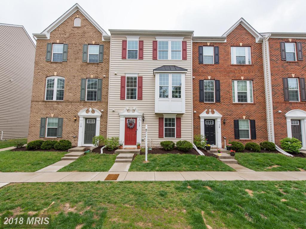 117 Kindred Way - Photo 1
