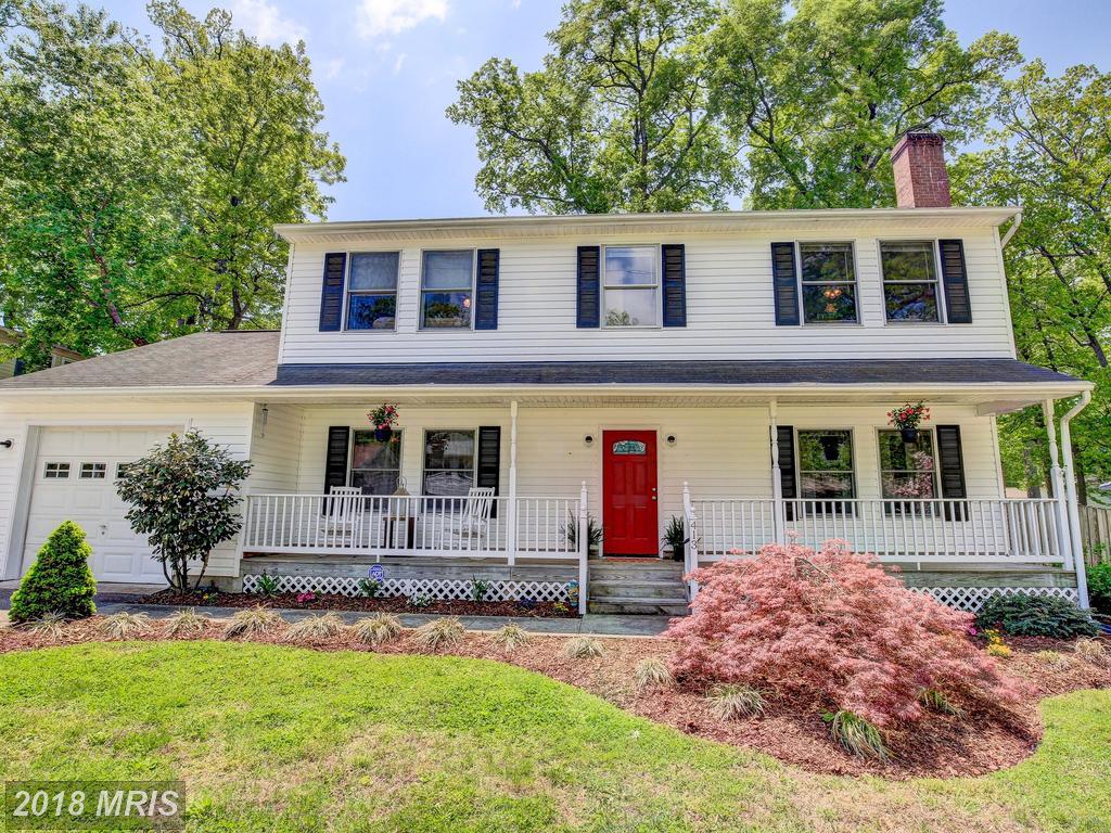 413 Highland Drive - Photo 1
