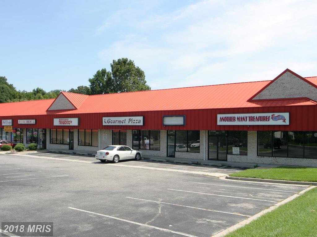 8539 Fort Smallwood Road - Photo 1