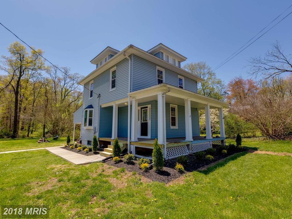 927 Annapolis Road - Photo 1