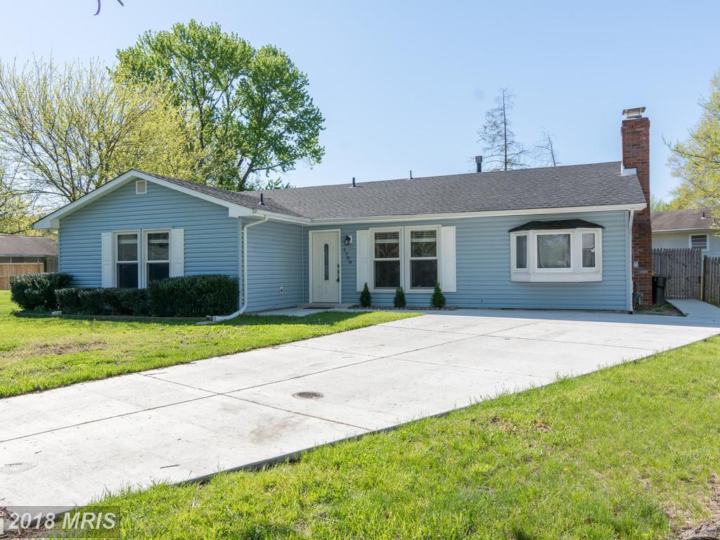 1706 Bellefield Court - Photo 1