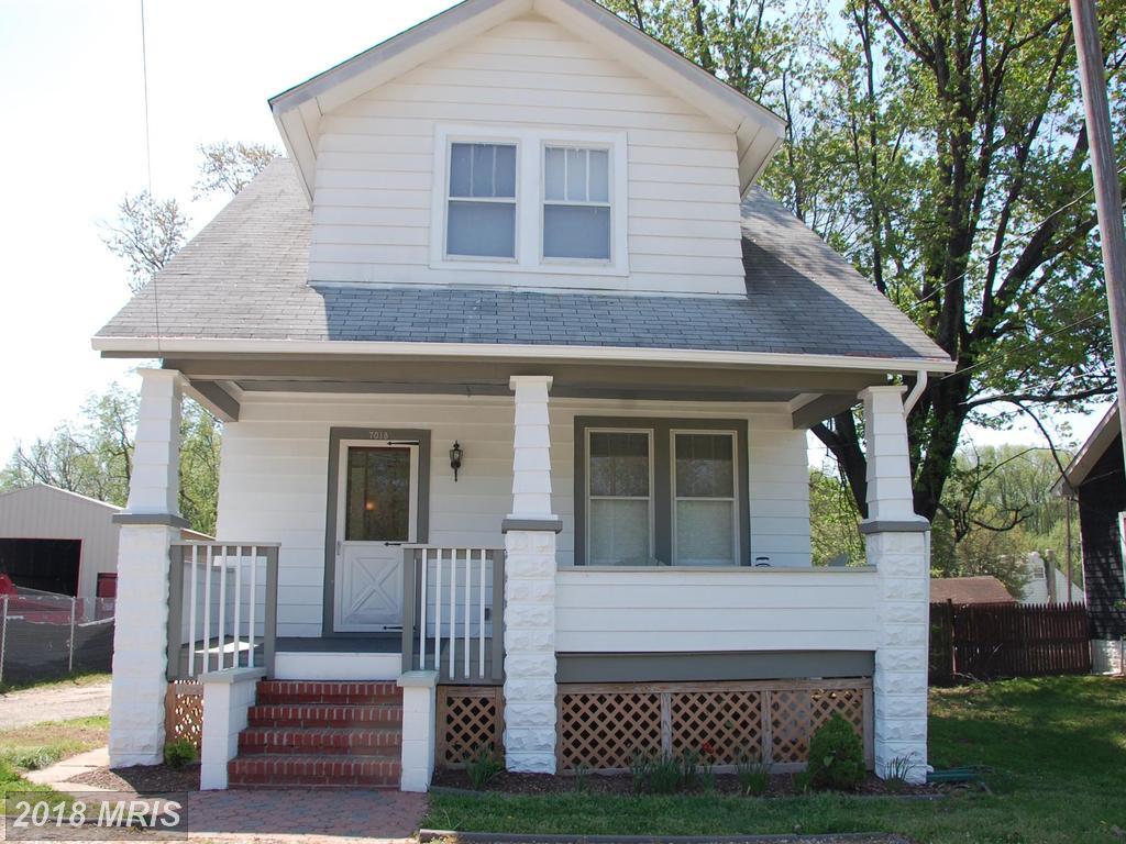 7018 Fort Smallwood Road - Photo 1