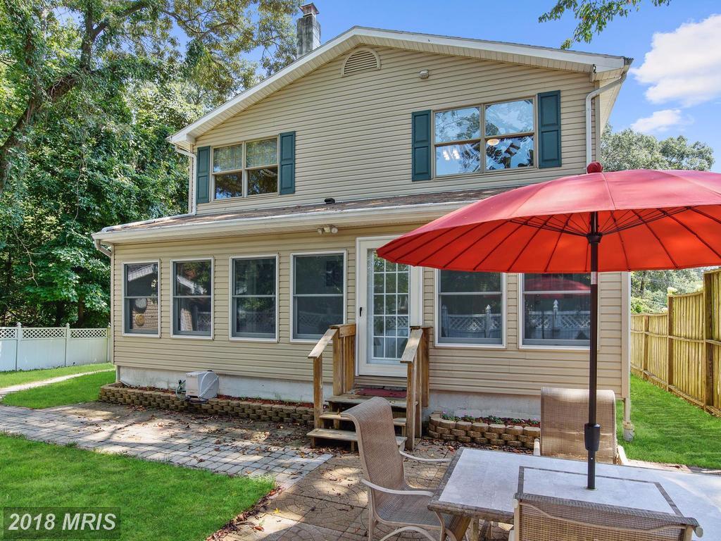 614 Jumpers Hole Road - Photo 1
