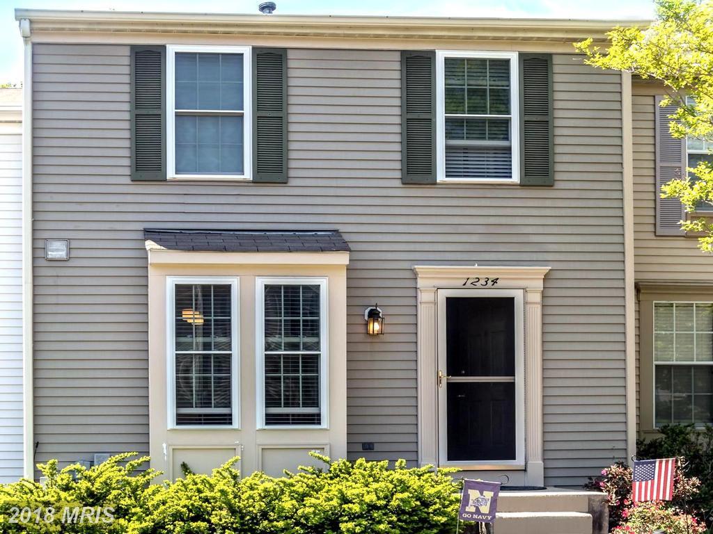 1234 Seminole Drive - Photo 1