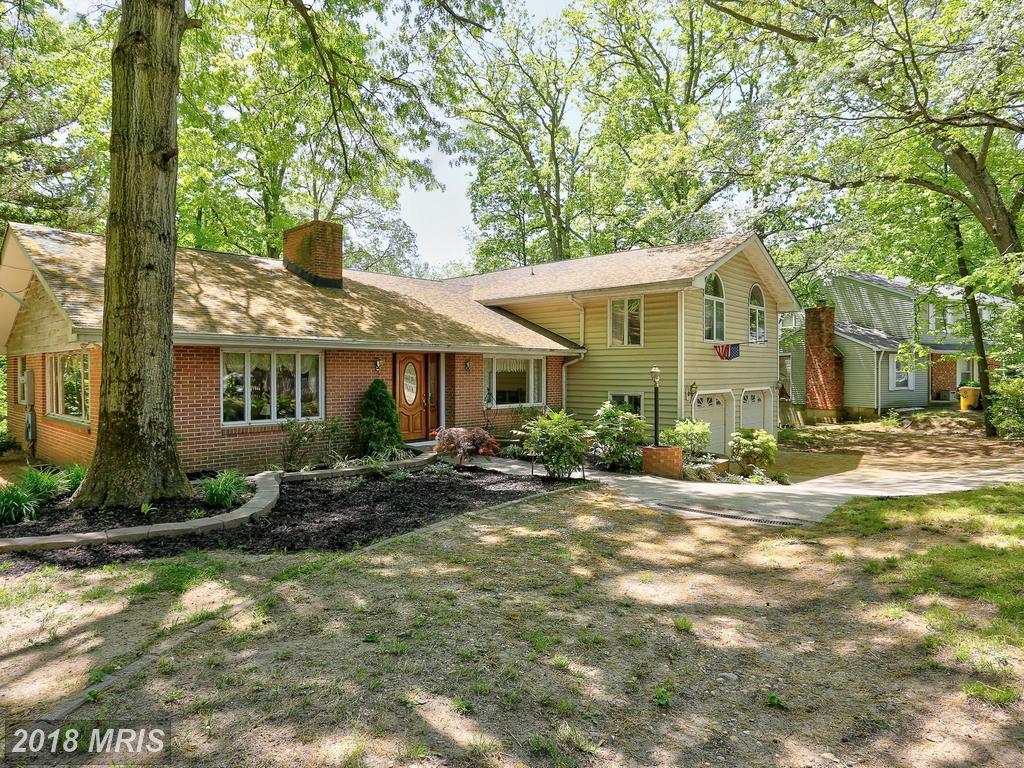 651 Whittier Parkway - Photo 1