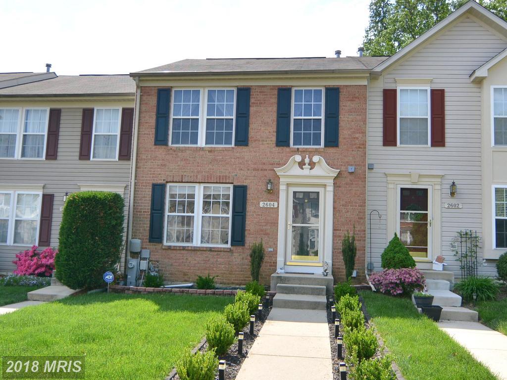 2604 Barred Owl Way - Photo 1