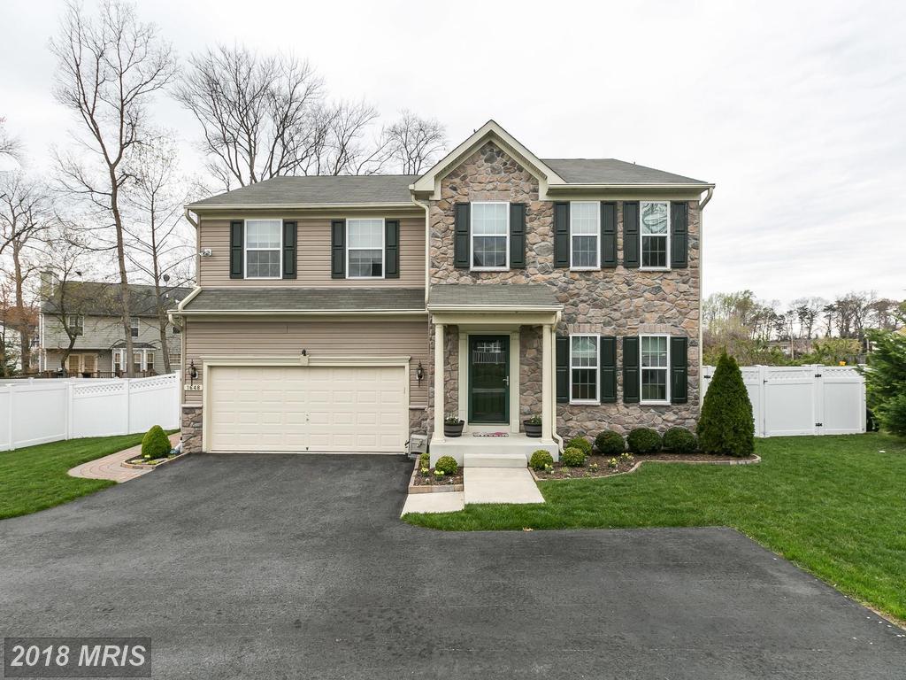 1648 Coolidge Avenue - Photo 1
