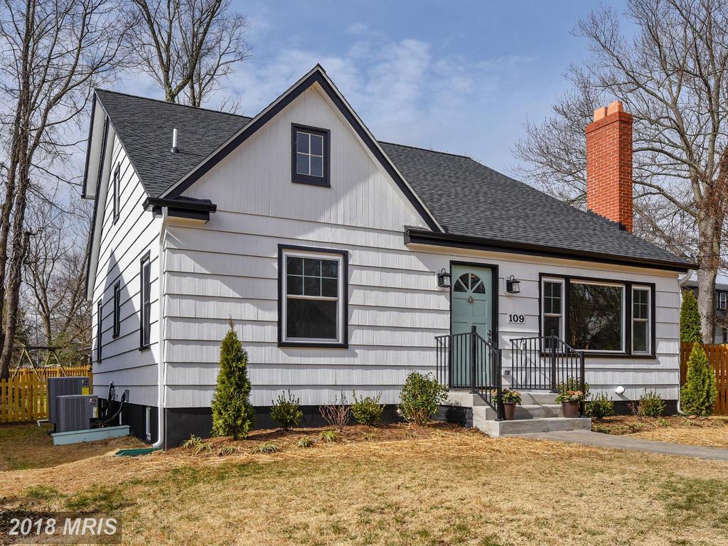 109 Claude Street - Photo 1