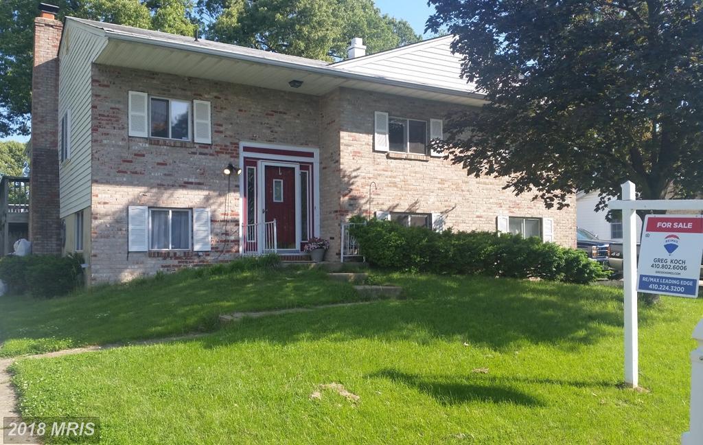 366 Majesty Glen - Photo 1
