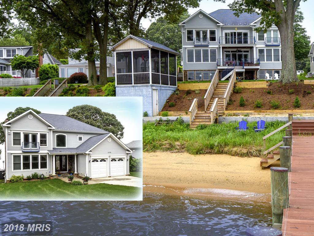 1170 River Bay Road - Photo 1