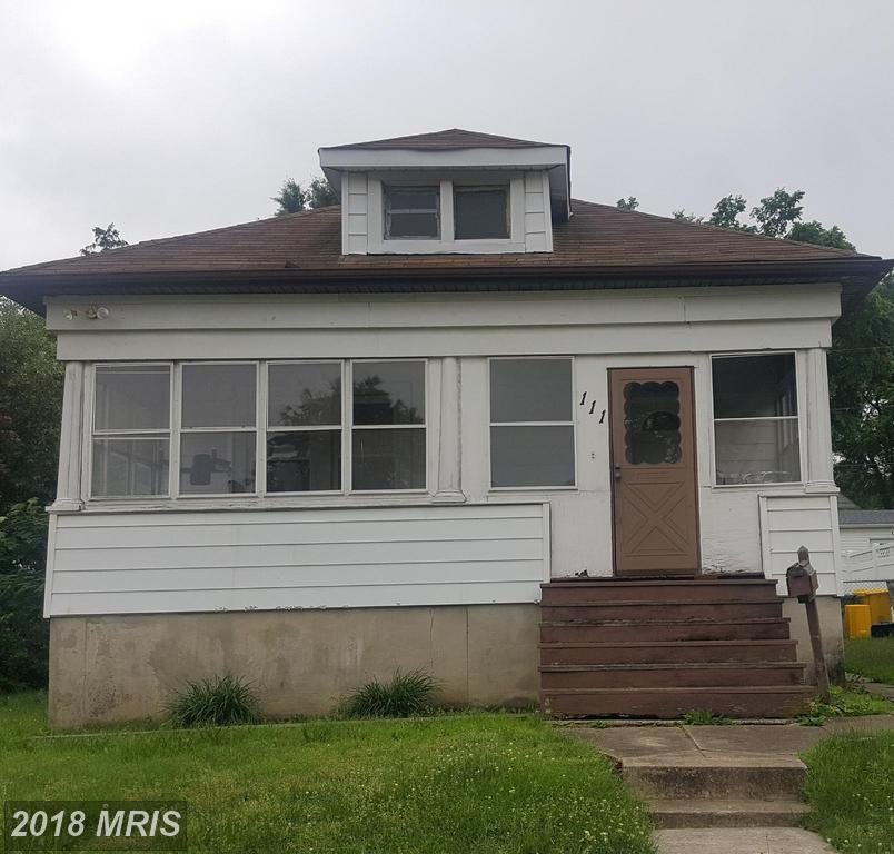 111 4TH Avenue - Photo 1
