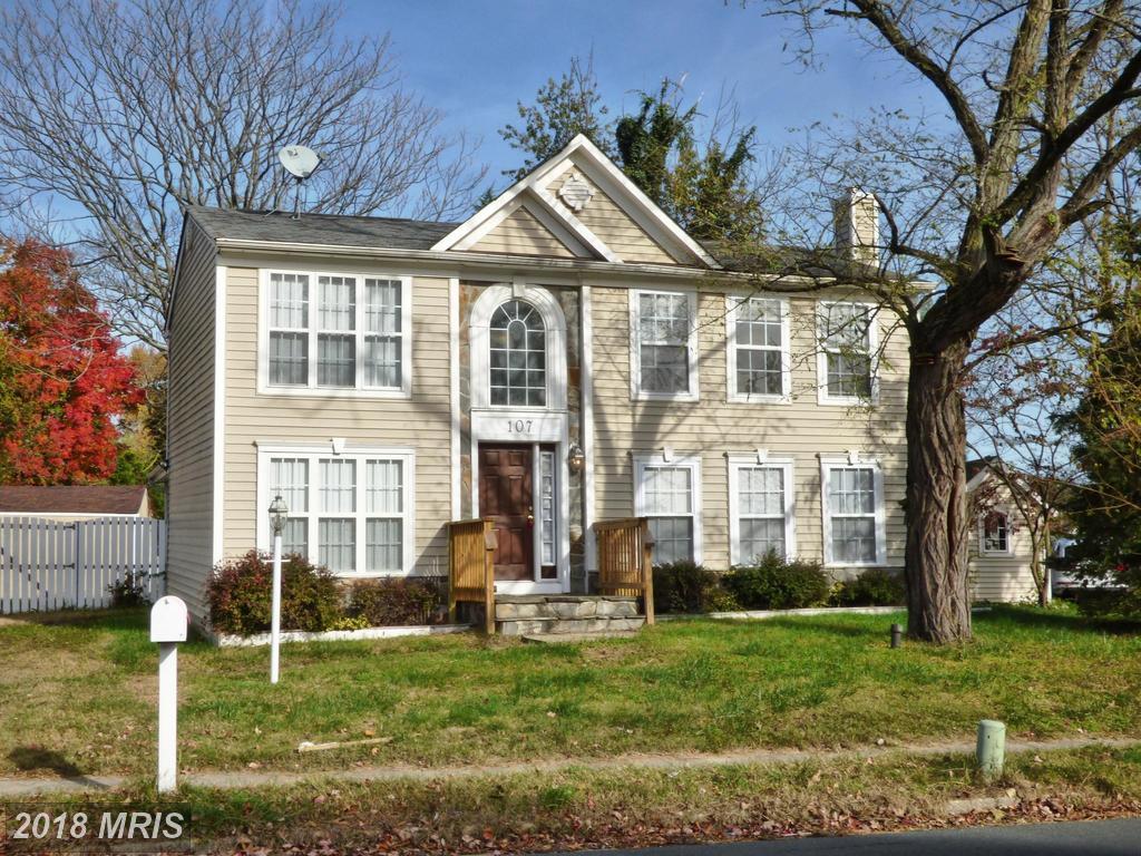 107 Bar Harbor Road - Photo 1