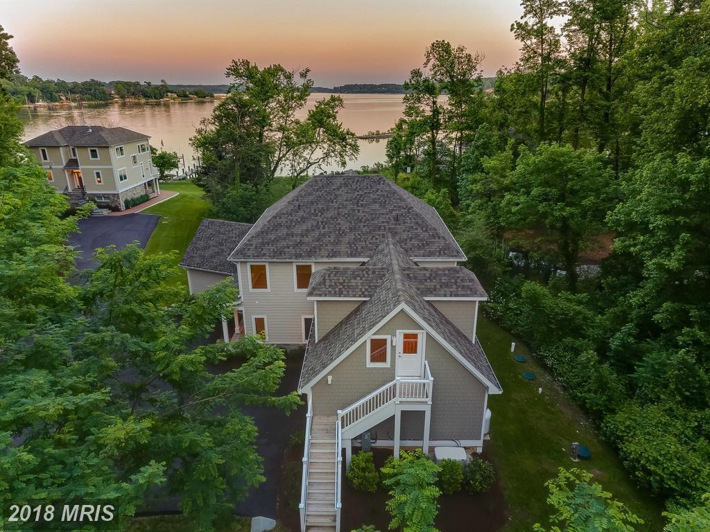 299 Mahogany Trail - Photo 1