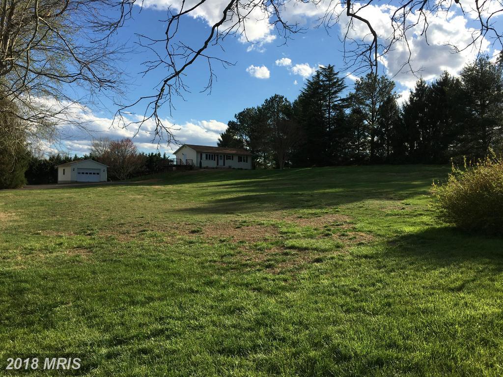 1161 Double Gate Road - Photo 1