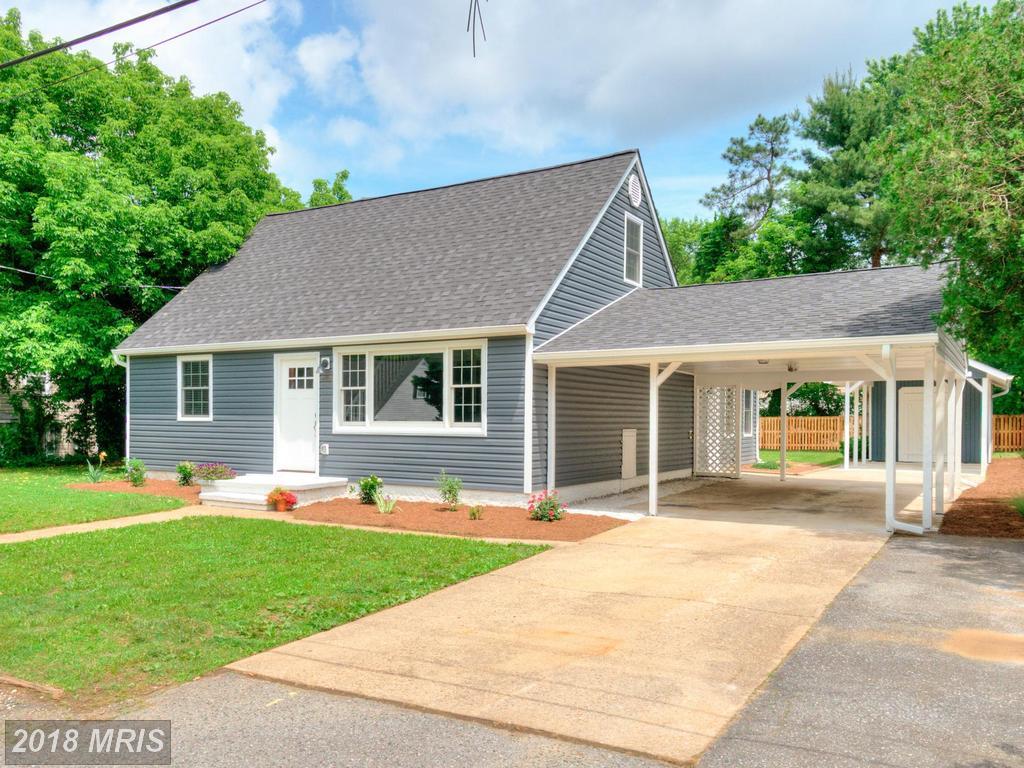 786 Harmony Avenue - Photo 1