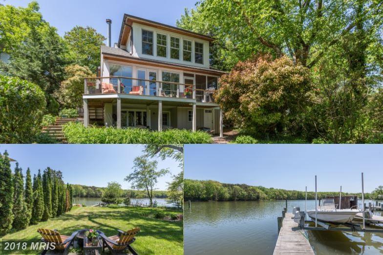 3259 Harness Creek Road - Photo 1