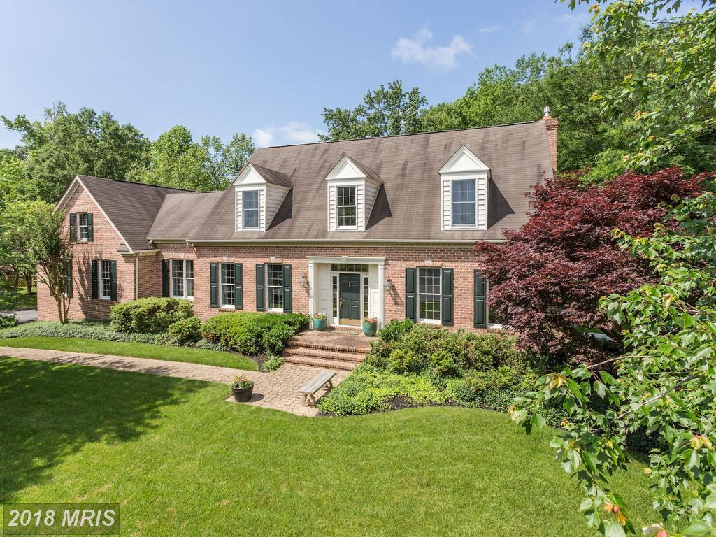 43 Harness Creek View Court - Photo 1