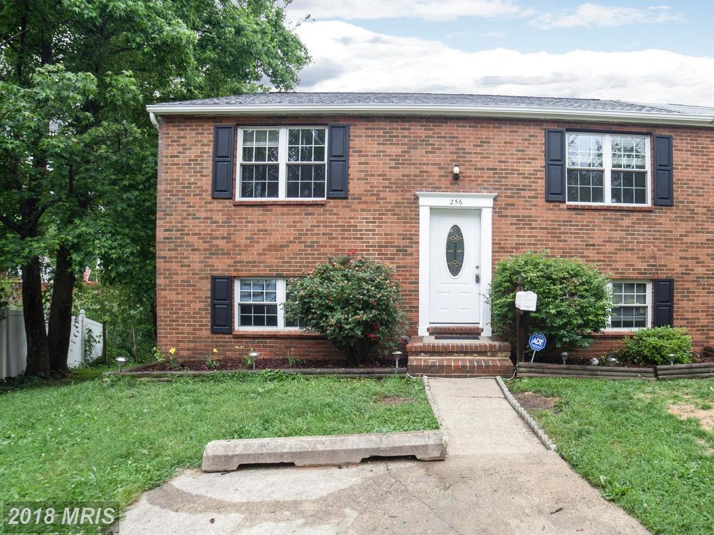 256 Glen Court - Photo 1