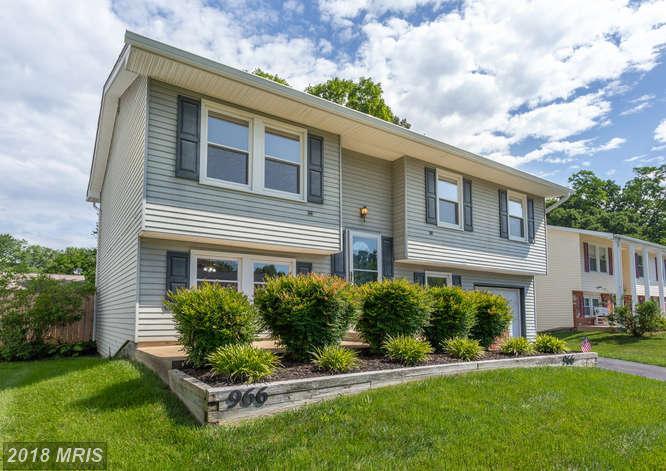 966 Fall Ridge Way - Photo 1