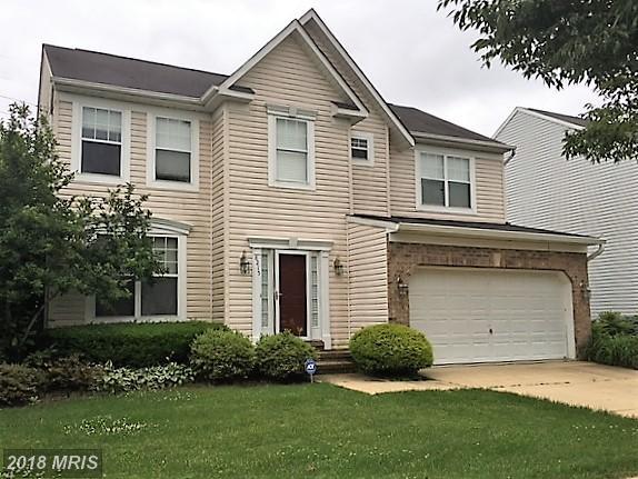 8215 Daniels Purchase Way - Photo 1