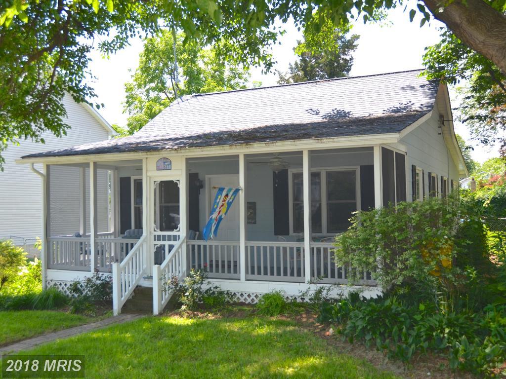 817 Shore Drive - Photo 1