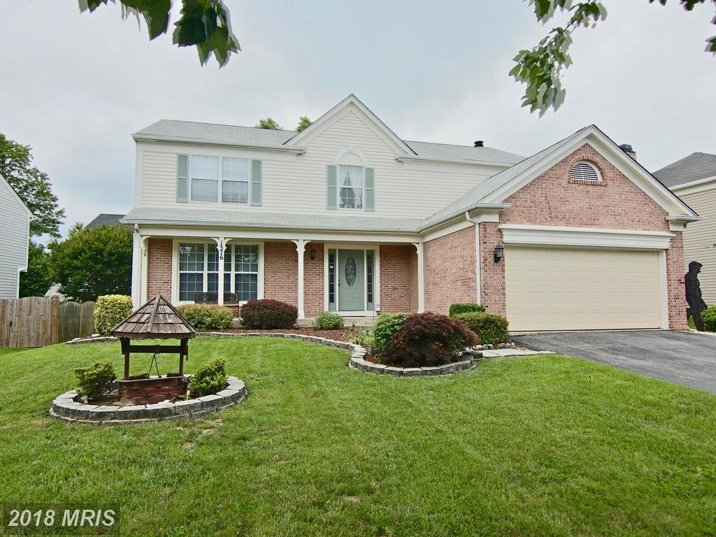 1576 Provincial Lane - Photo 1