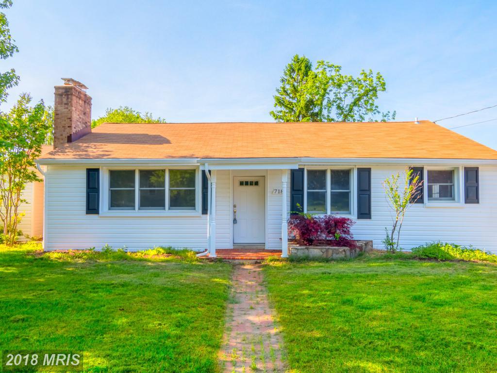 718 Broadmoor Drive - Photo 1