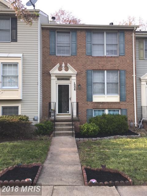 1006 Arborwood Place - Photo 1