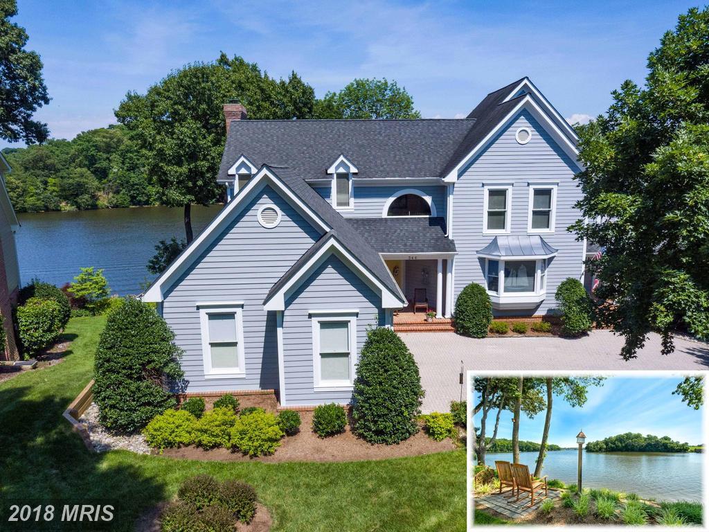 346 Berkshire Drive - Photo 1