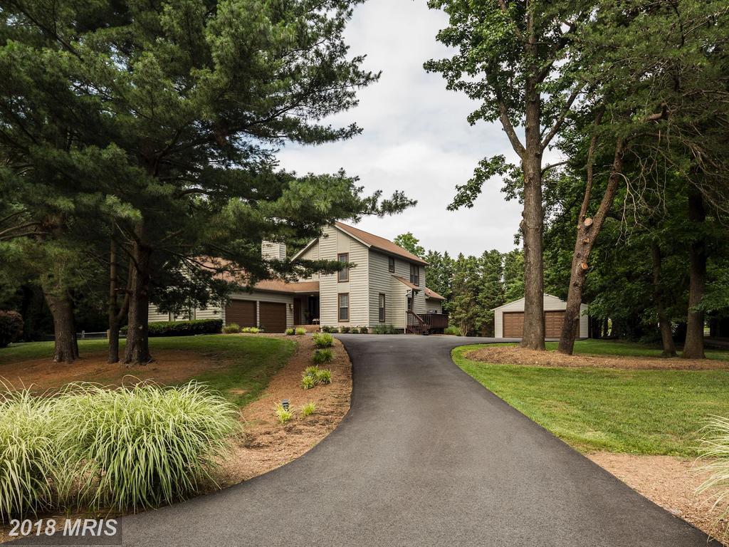 2807 Fennel Road - Photo 1