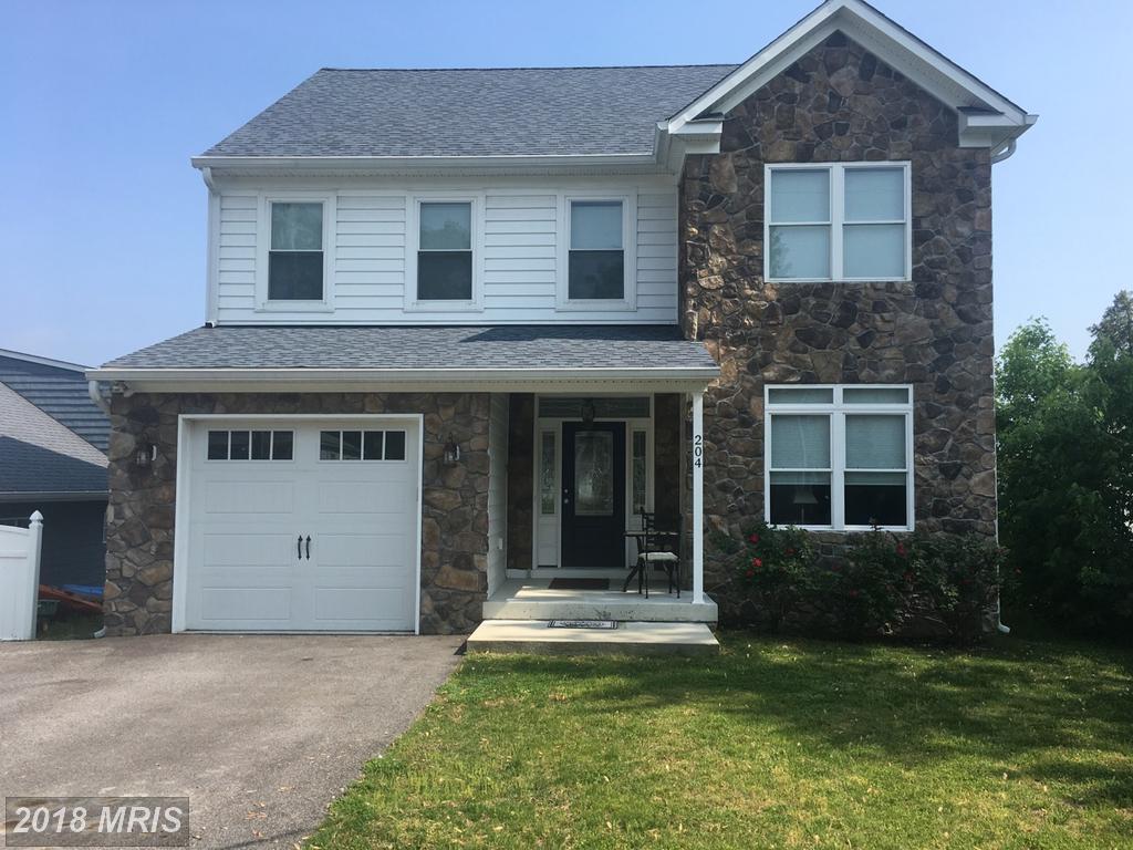 204 Bar Harbor Road - Photo 1