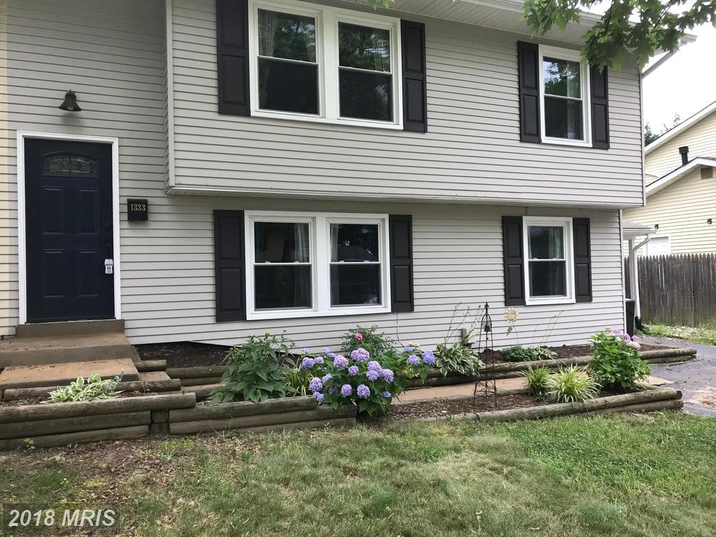 1333 Farrara Drive - Photo 1
