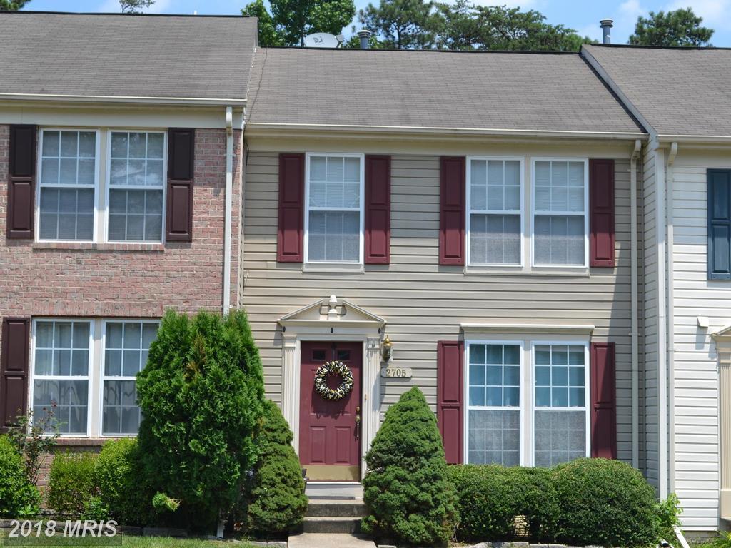 2705 Piscataway Run Drive - Photo 1