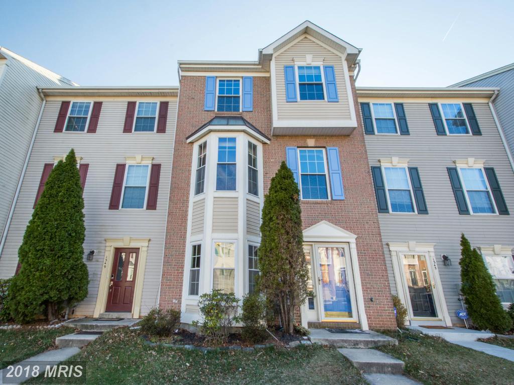 1347 Hill Born Drive - Photo 1