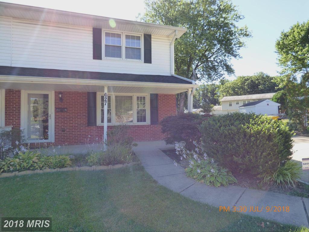 627 Cadbury Drive - Photo 1