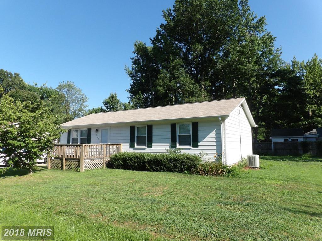 1233 Garret Avenue - Photo 1