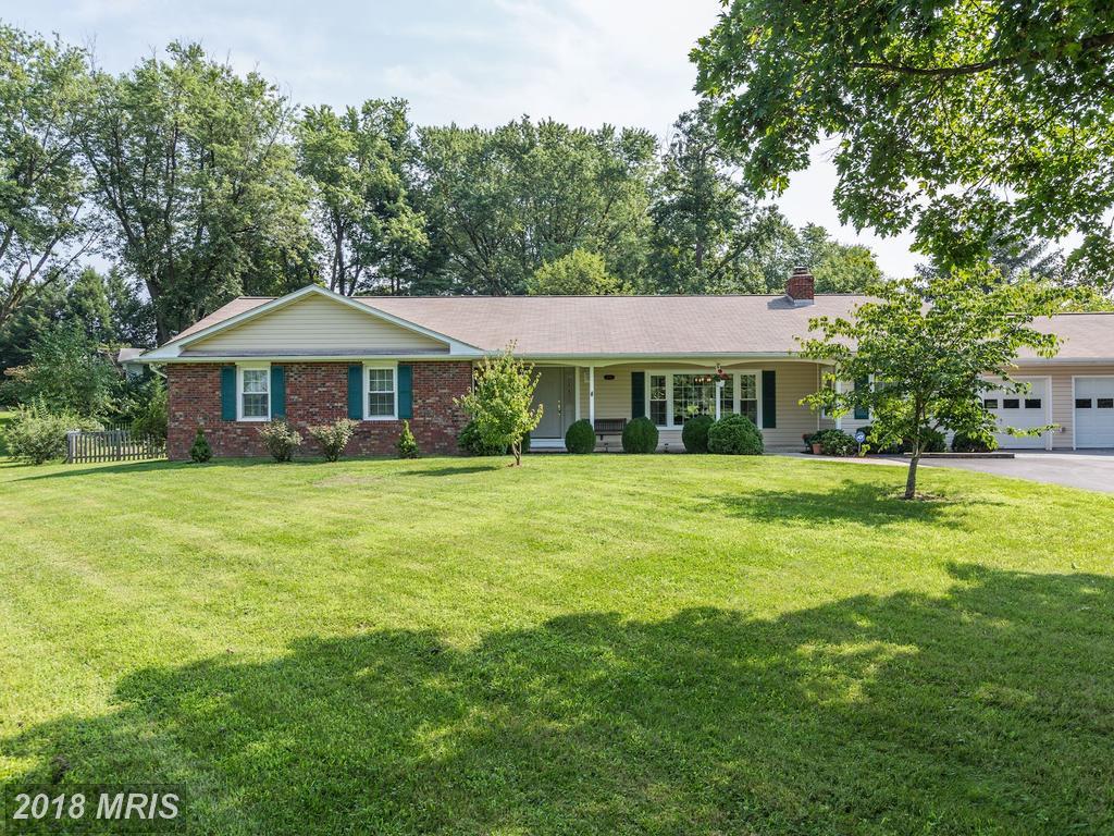 1806 William Road - Photo 1
