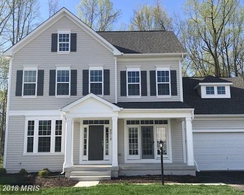 2012 Basil Hall Court - Photo 1