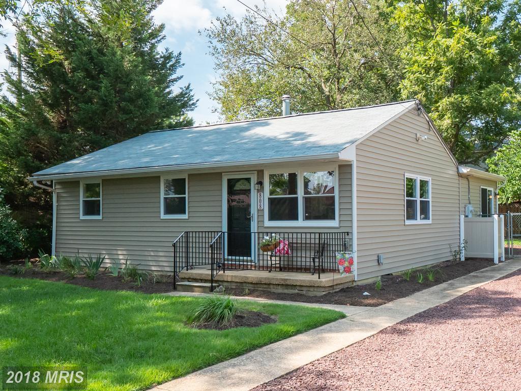 808 Waterview Avenue - Photo 1
