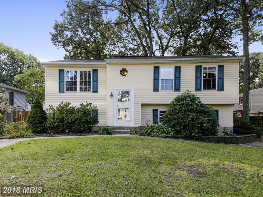 917 11TH Street - Photo 1
