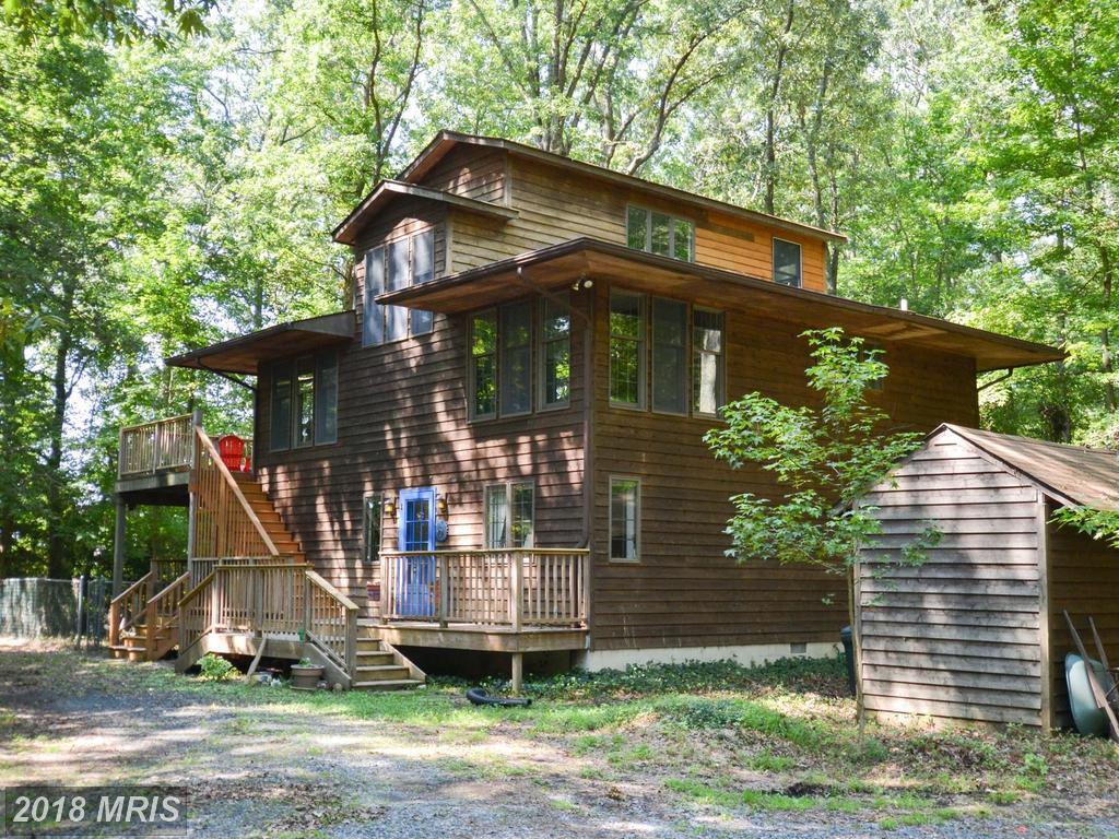 1385 East West Shady Side Road - Photo 1