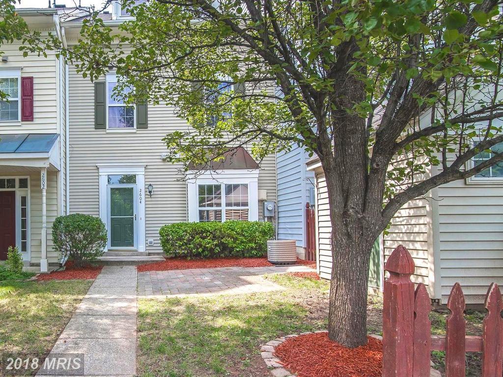 2604 Chancellor Court - Photo 1