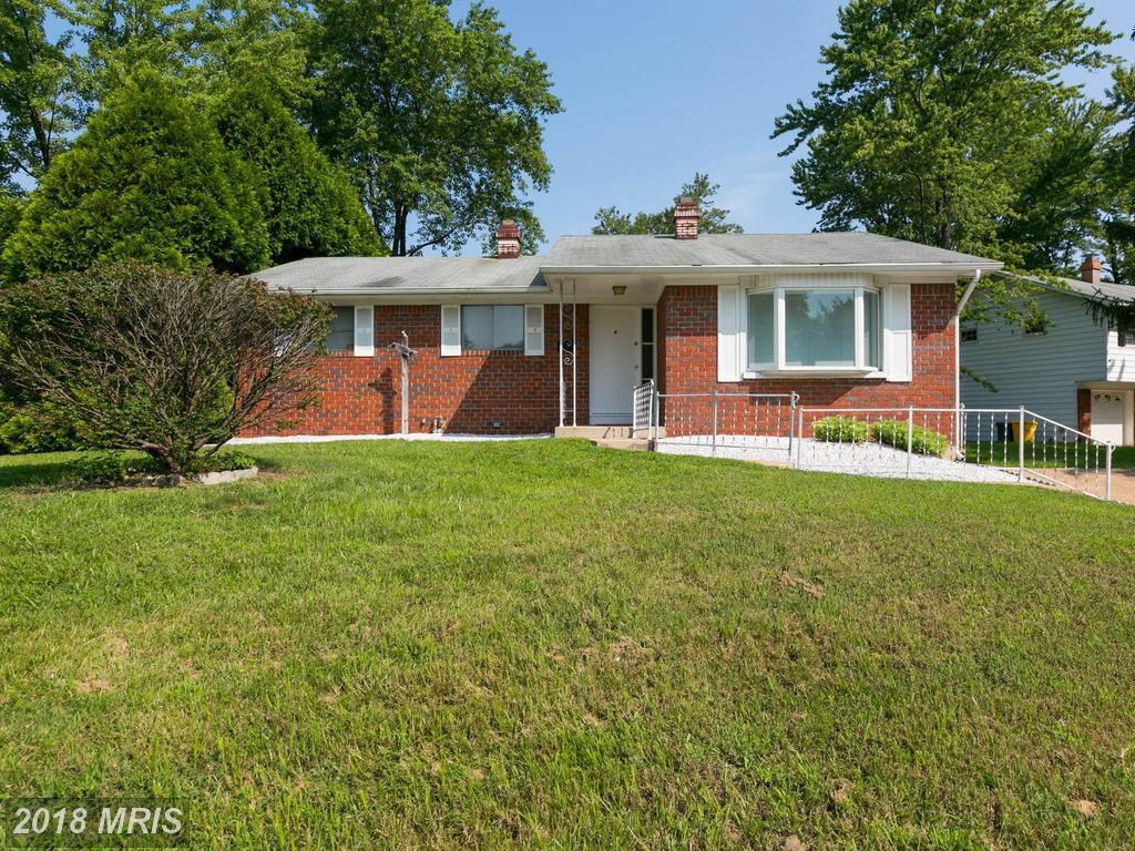 460 Nolcrest Road - Photo 1